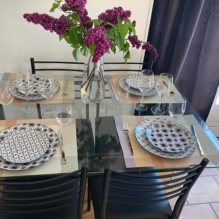 Studio Avec Grande Terrasse Et Jardin Privatif Au Pyla Ла Тест-де-Бух Екстериор снимка
