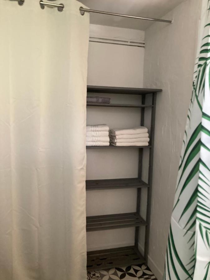 Studio Avec Grande Terrasse Et Jardin Privatif Au Pyla Ла Тест-де-Бух Екстериор снимка